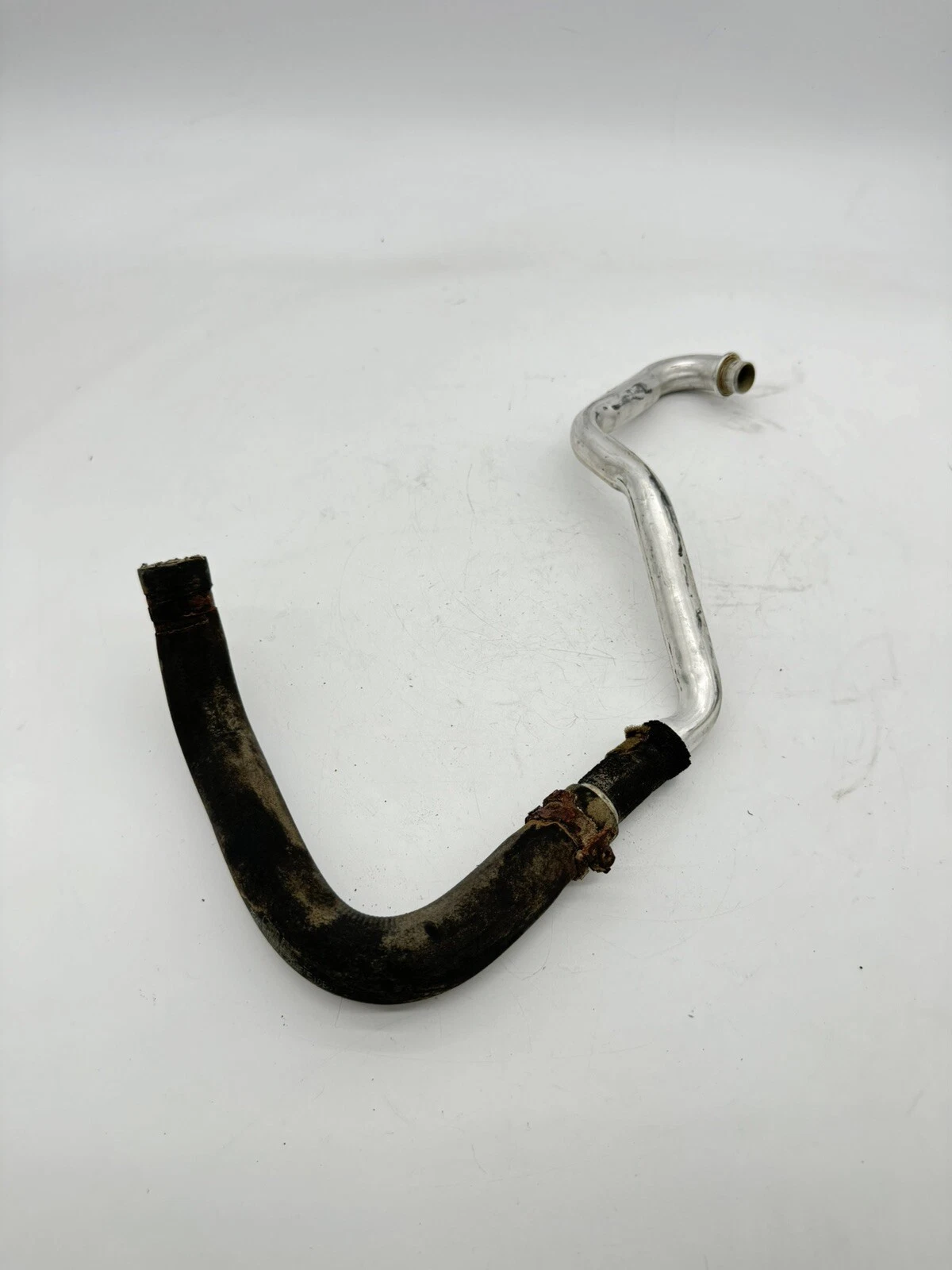 2011-2019 FORD EXPLORER REAR HEATER CORE RADIATOR HOSE OEM - Image 5