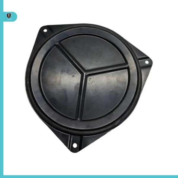 2014-2023 RAM 1500 2500 3500 Fuel Pump Access Cover OEM OEM, 52029501AA