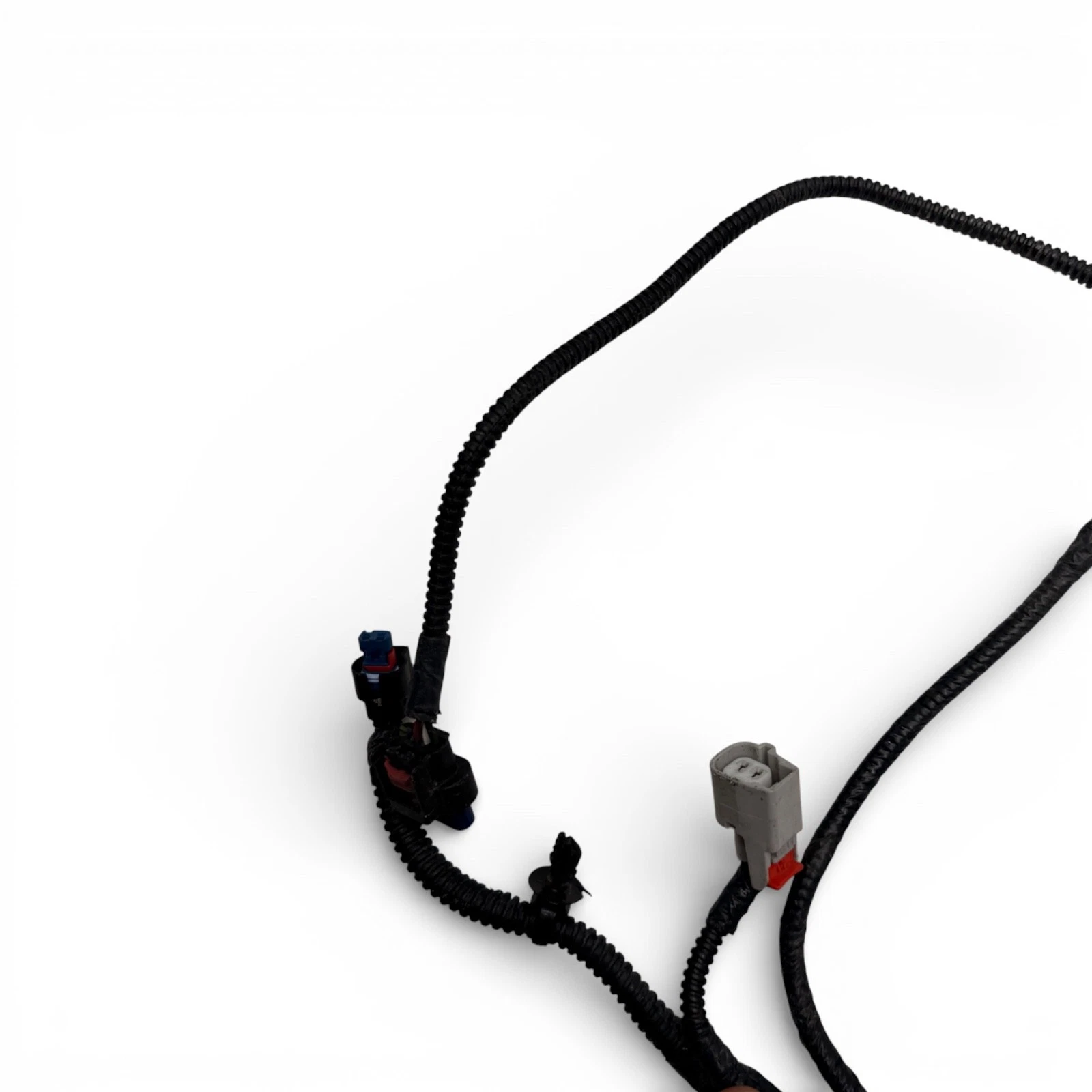 2013-2024 Ram 1500 Front End Module Wiring Harness OEM, 68445386AA - Image 9