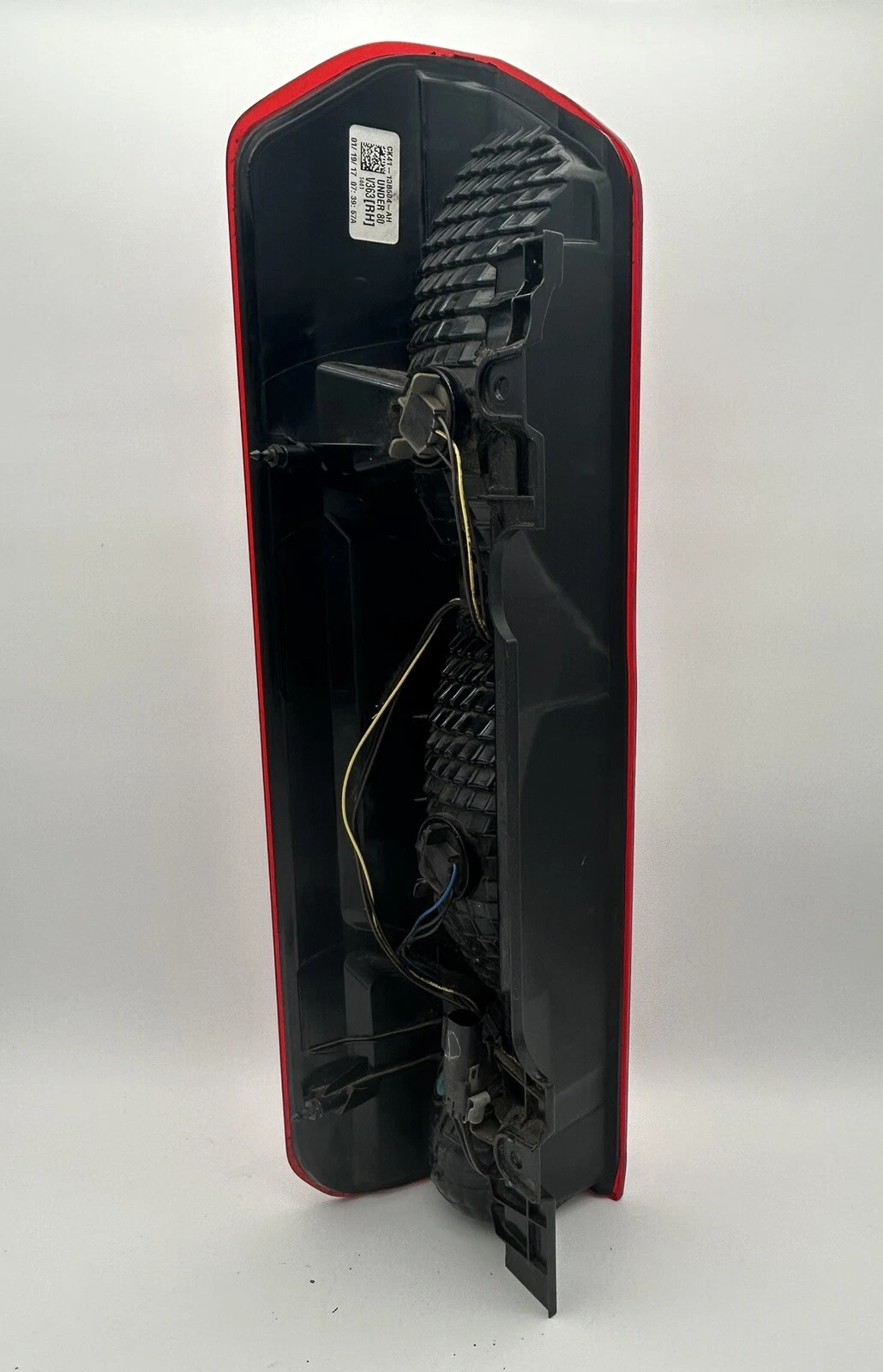 2015 - 2023 FORD TRANSIT-150 REAR RIGHT TAILLIGHT LIGHT LAMP OEM CK4113B504AH - Image 5