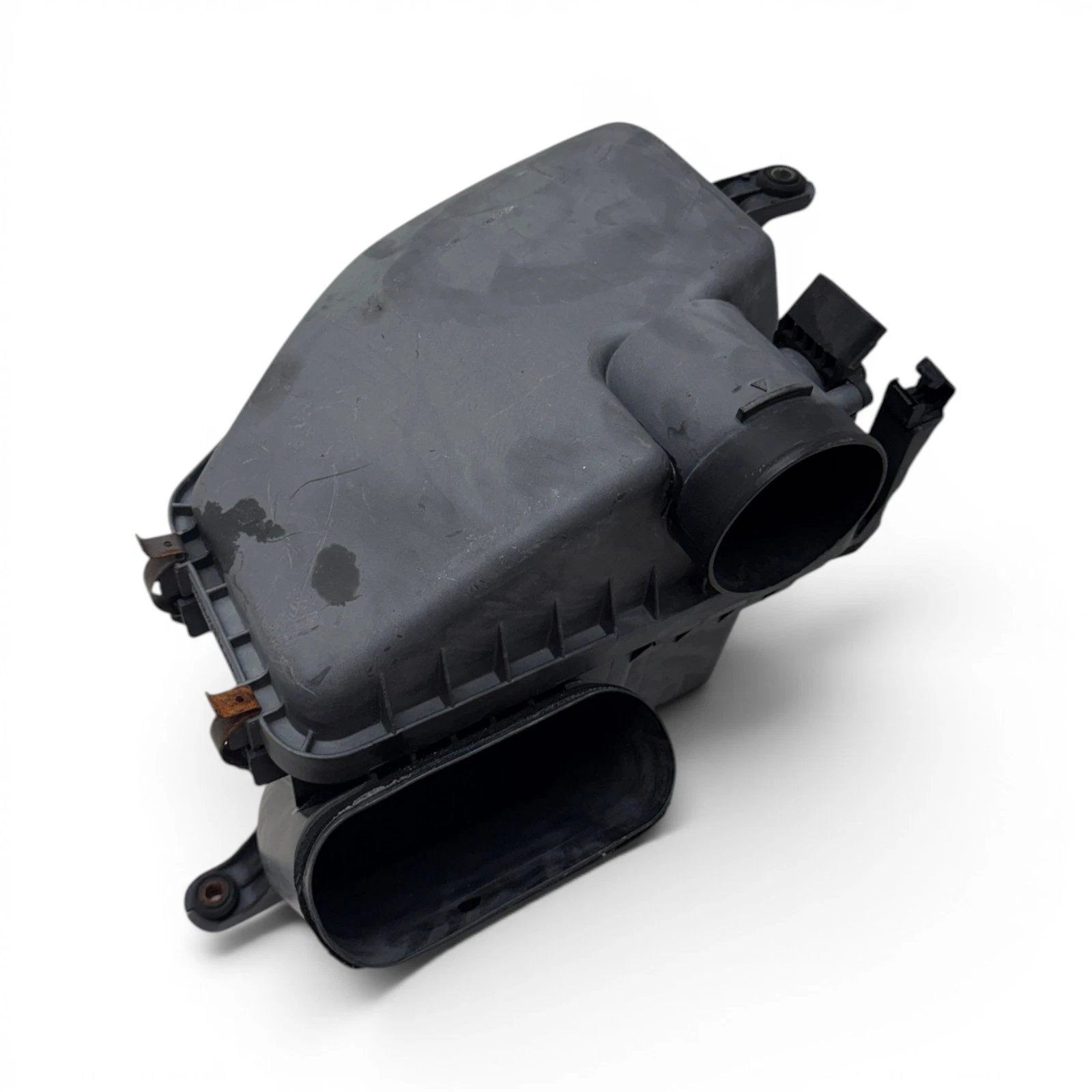 02-05 Lexus SC430 Engine Air Cleaner Box Assembly w/MAF Sensor OEM, 22020-50211 - Image 5