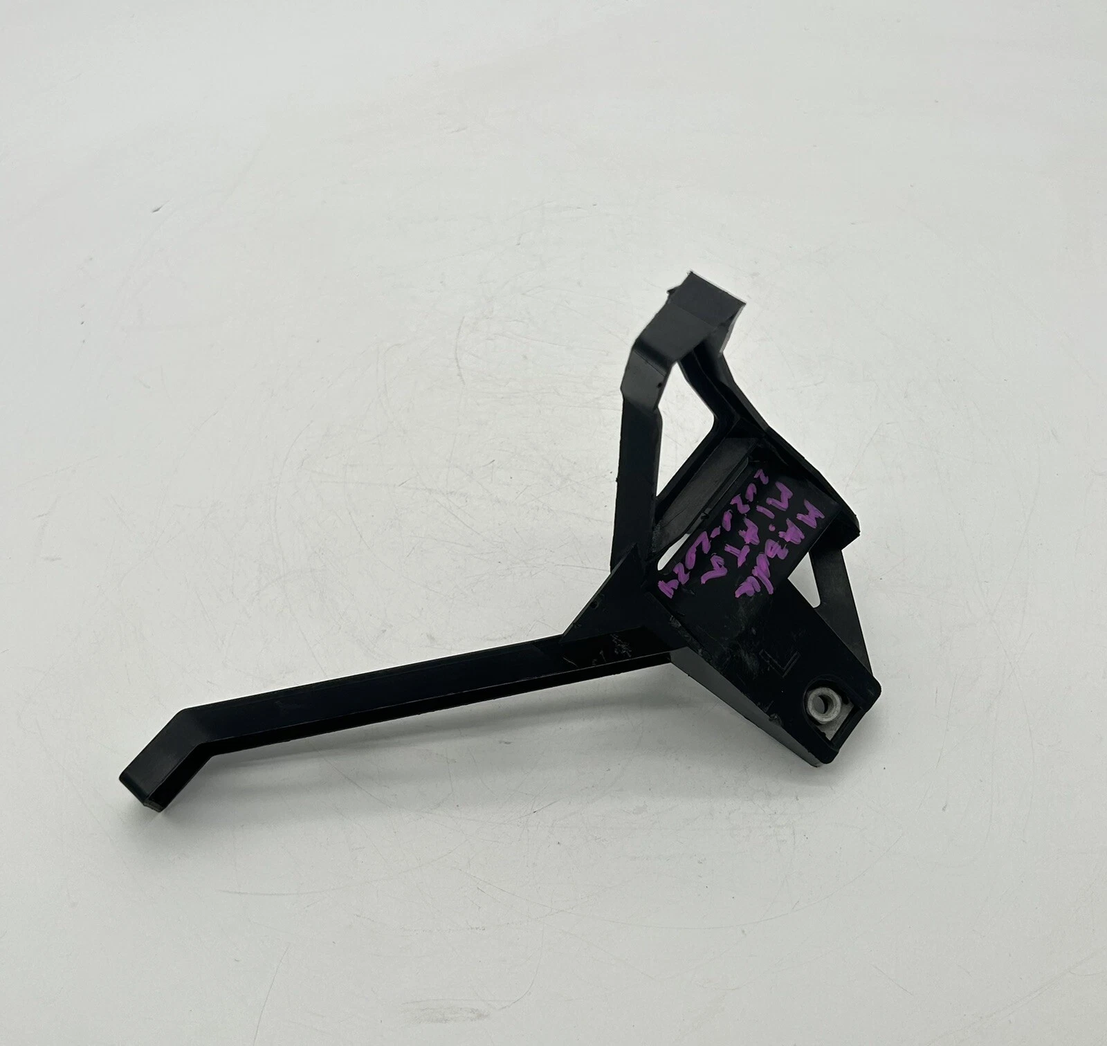 MAZDA OEM 16-18 MX-5 Miata Rear Bumper-Lower Bracket Left N24350161A - Image 8