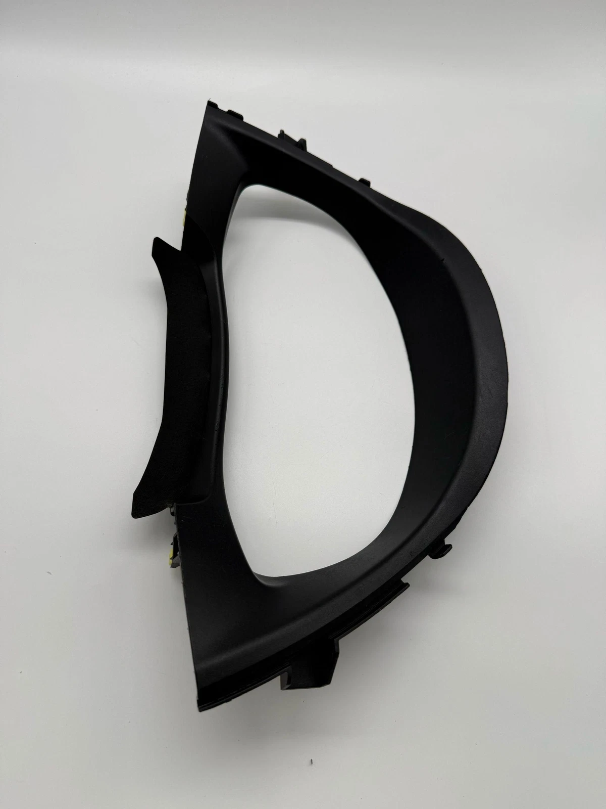 2017-2019 TOYOTA COROLLA DASH SPEEDOMETER CLUSTER BEZEL COVER TRIM MOLDING OEM - Image 7