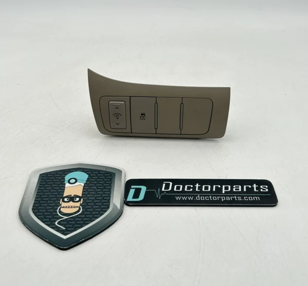 KIA OPTIMA 11-15 POWER DIMMER LIGHT LAMP TRACTION CONTROL SWITCH ⭐️⭐️⭐️