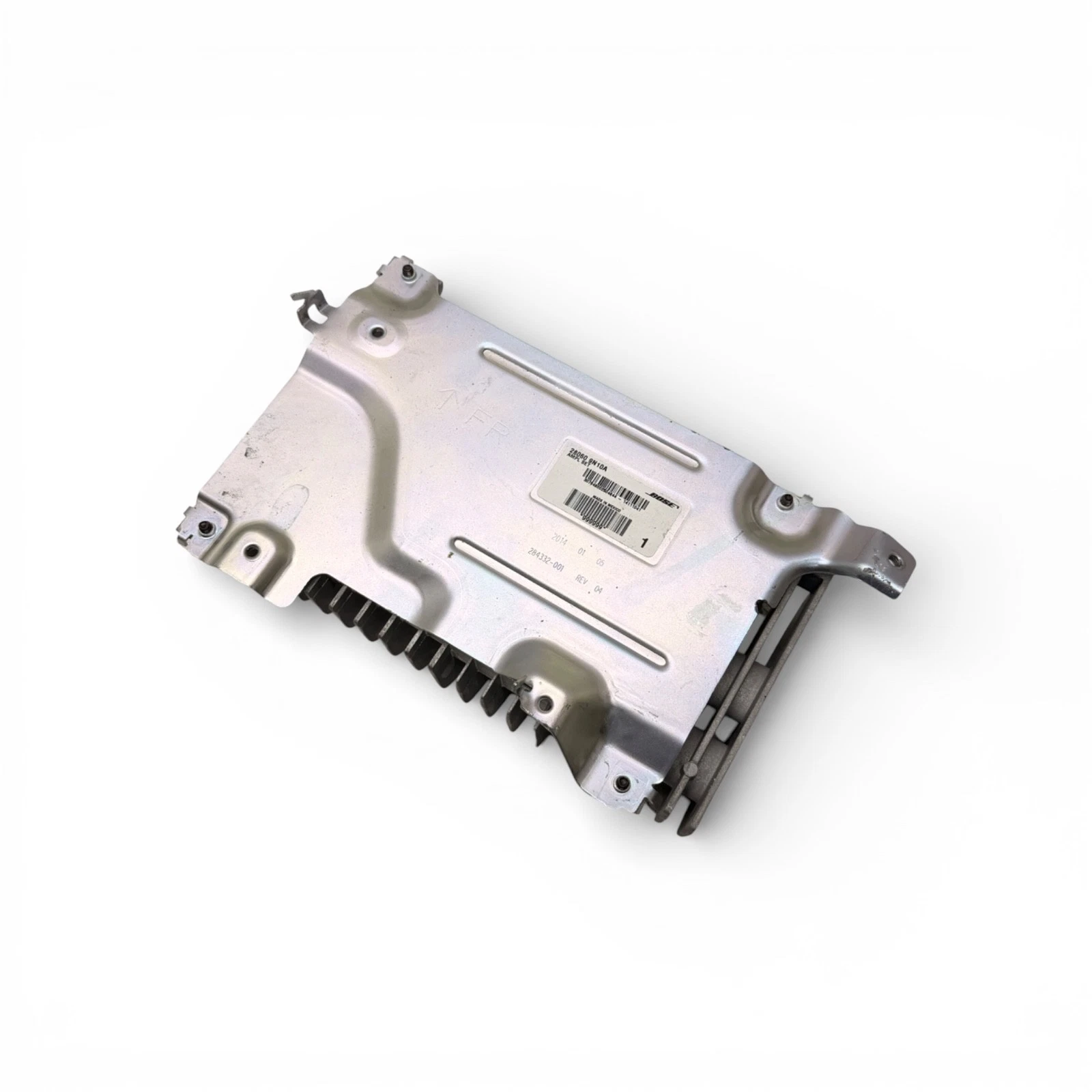 2009-2014 Nissan Maxima Audio Radio BOSE Equipment Receiver OEM, 28060 9N10A - Image 9