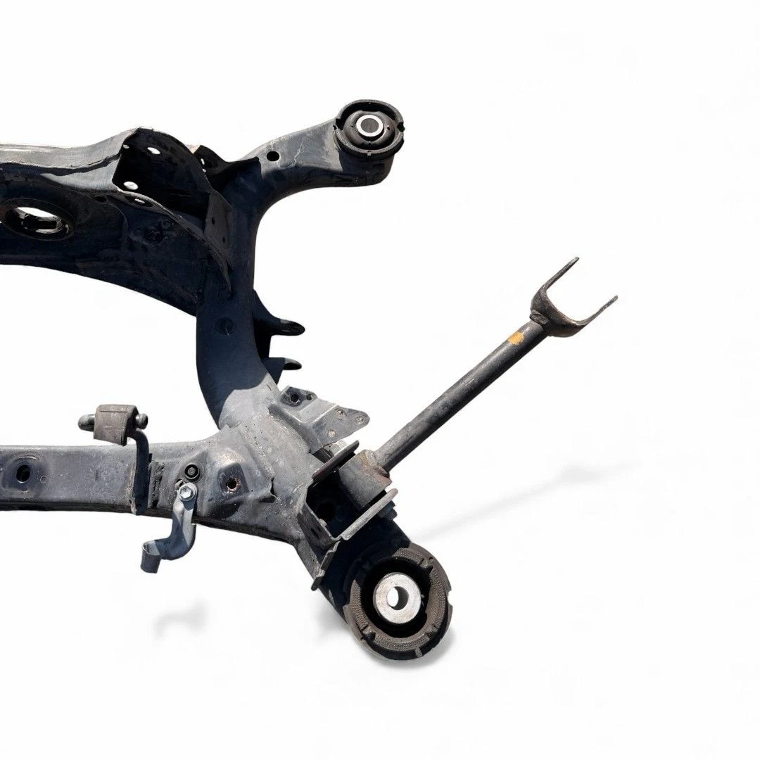 2014-2015 Lexus IS250 Rear Crossmember Subframe Genuine OEM Part 5120630131 - Image 9