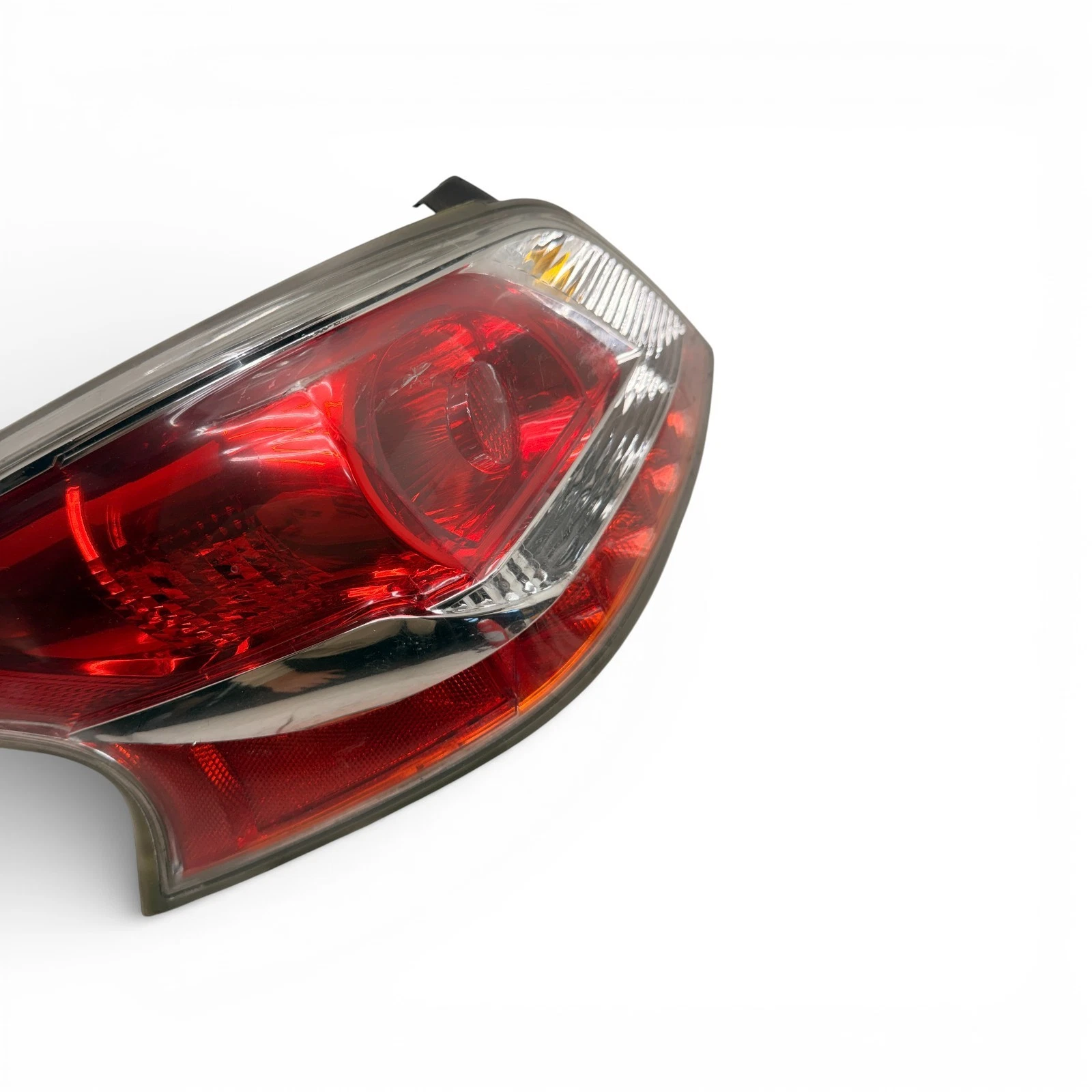 2014-2015 Nissan Altima Rear Left Driver Side Tail Light Assembly OEM, 315 1977L - Image 6