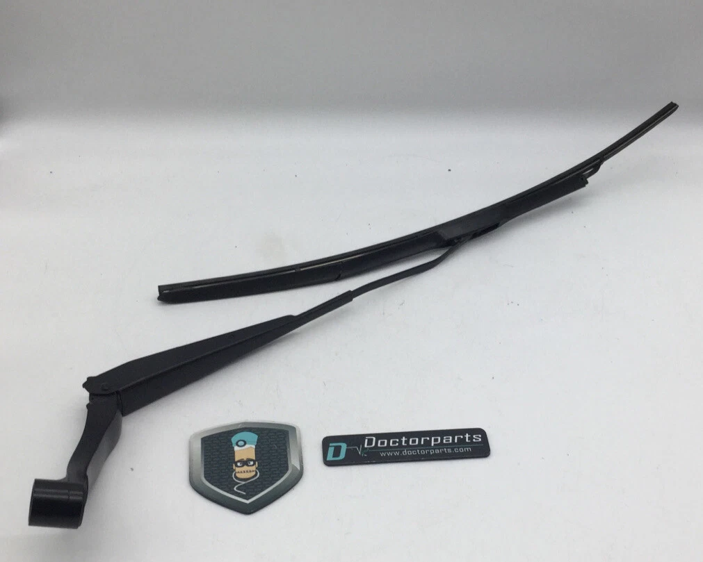 2016-2018 CHEVROLET MALIBU WINDSHIELD WIPER ARM OEM LEFT LH - Image 4