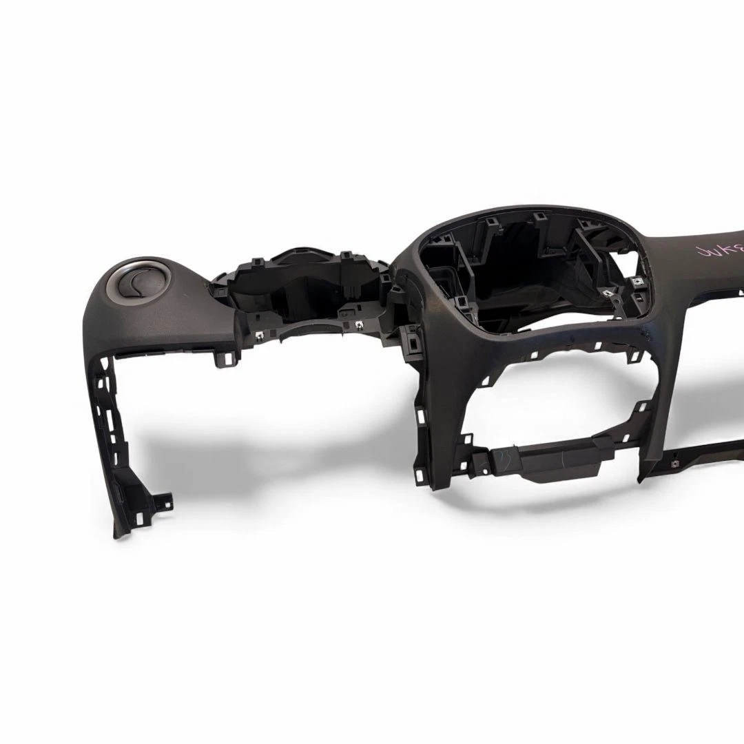 2011-2017 Nissan Juke Dashboard Panel Dash Pad Black Genuine OEM 682001KA0A - Image 11