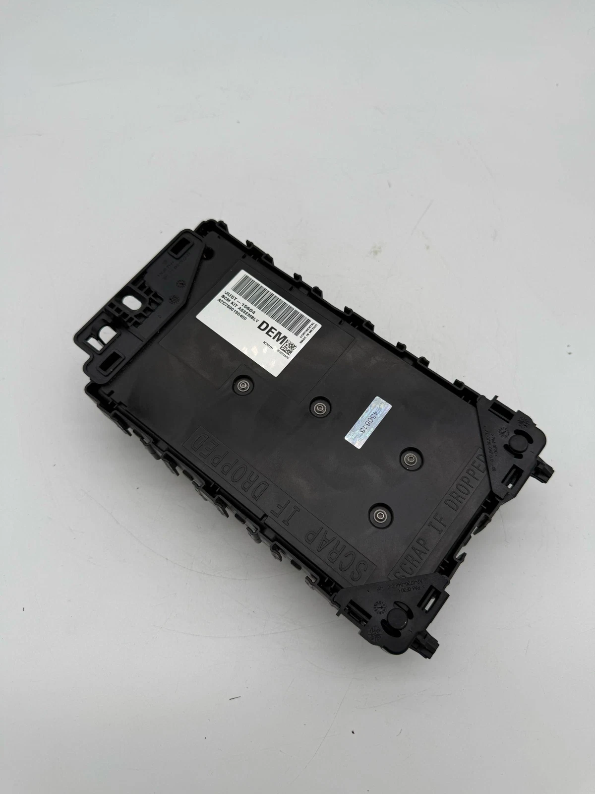 2019-2023 Ford Ranger OEM Body Control Module Fuse Box Relay BCM JU5T-15604-DEM - Image 9