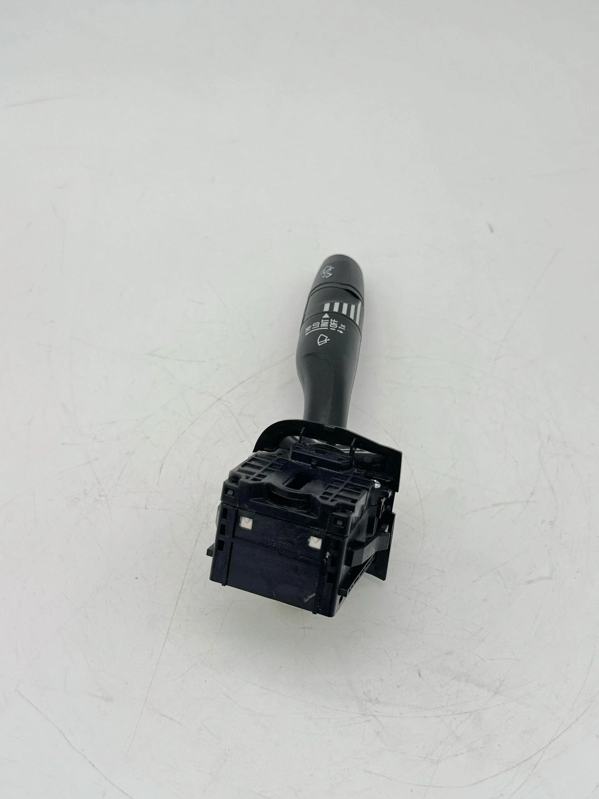 2016-2019 CHEVROLET CRUZE Windshield Wiper CONTROL SWITCH LEVER OEM 39043499 - Image 4