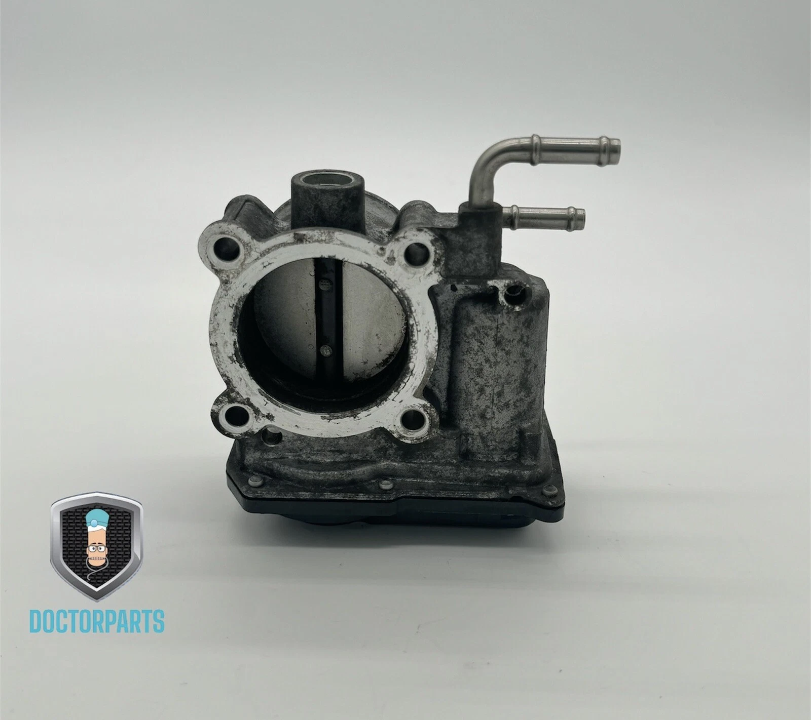 2013-2014 Scion XD 2.0L Throttle Body Valve 2203037040 OEM