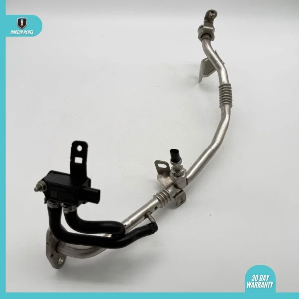 2020 - 2024 FORD EXPLORER 2.3L EXHAUST GAS RECIRCULATION TUBE OEM LB5E9E469BB