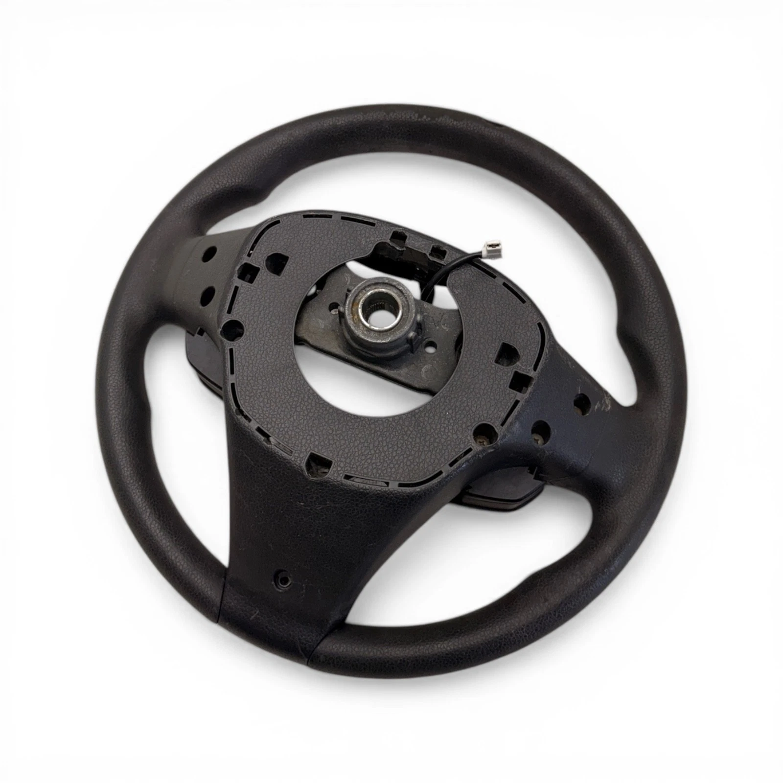 2014-2015 Kia Optima Steering Wheel Black W/ Cruise Switch OEM, 56190 2TGI0 - Image 12