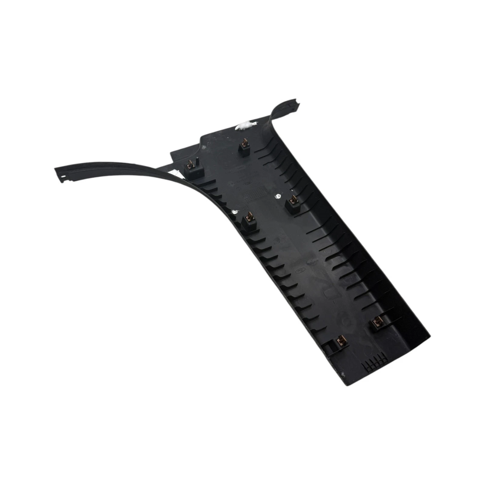 2009-2019 Ford Flex Right Side B-Pillar Lower Trim Cover Panel OEM,BA8374243A52A - Image 10