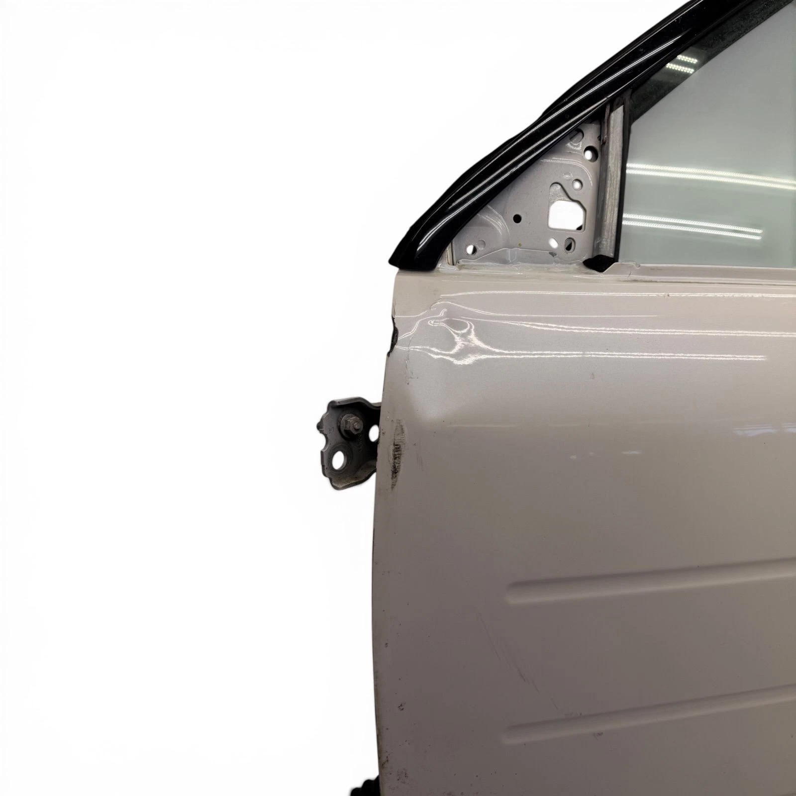 2009-2019 FORD FLEX FRONT LEFT DRIVER SIDE DOOR ASSEMBLY OEM - Image 5