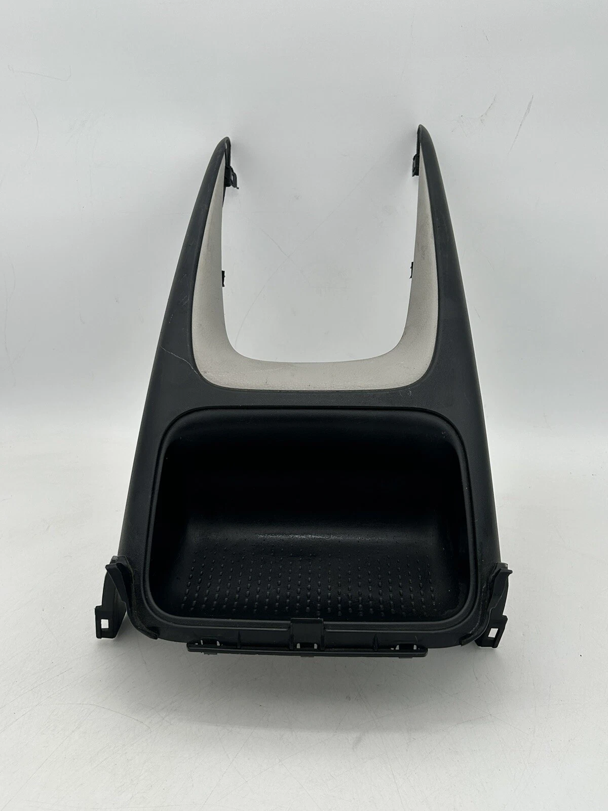 2020-2022 TOYOTA COROLLA CENTER CONSOLE TRIM BEZEL STORAGE BIN TRAY OEM 20-22⭐️ - Image 5