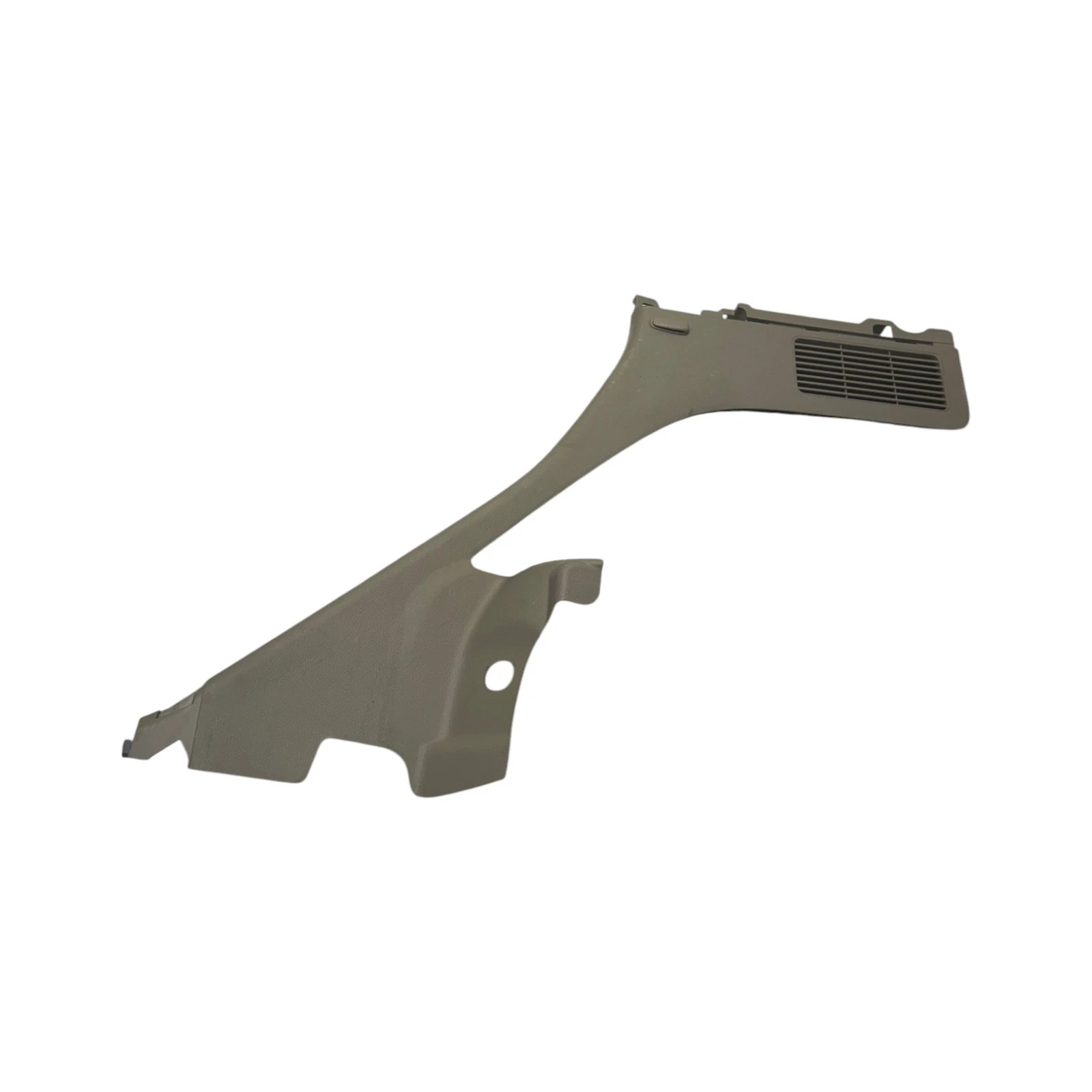 2011-2014 Nissan Murano Right Side Inside Quarter Trim Panel OEM, 84950-1Gr0a - Image 4