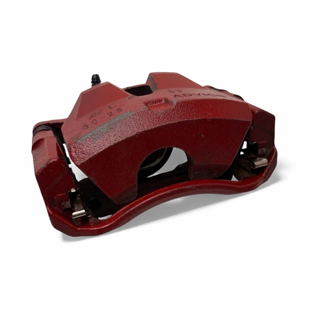 2014-2015 LEXUS IS250 RWD FRONT LEFT DRIVER SIDE CALIPER OEM - Image 10