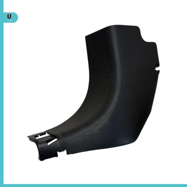 2011-2017 Nissan Juke Front Left Side Lower Kick Panel Trim OEM, 66901 1KA0A