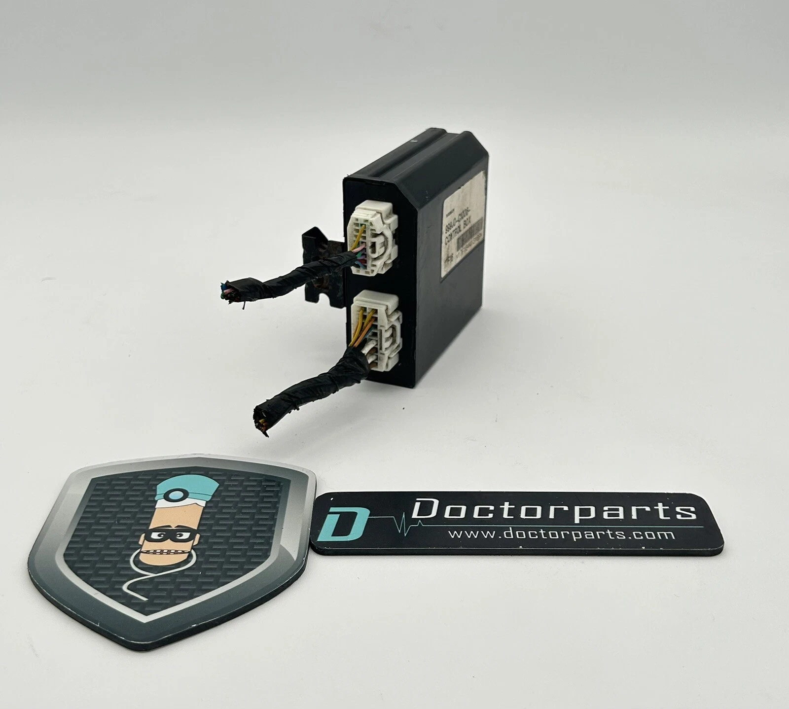 2015-2020 NISSAN MURANO COMPUTER CONTROL BOX MODULE PART #999J0-C1006 OEM⭐️⭐️⭐️ - Image 2