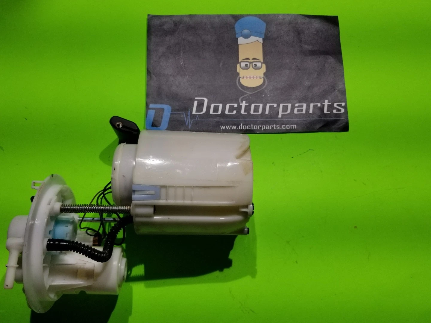 Buick Enclave Gas Pump Assembly 2014 // 14 - Image 2