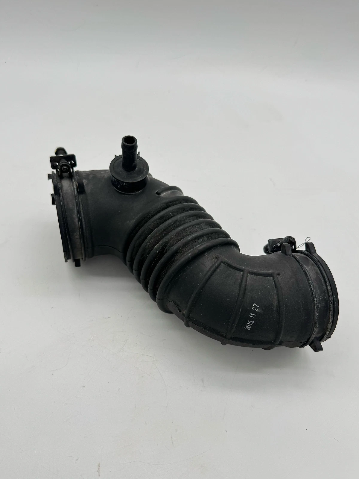 2014-2018 KIA FORTE 2.0L AIR INTAKE DUCT TUBE HOSE 28140-3X300 OEM - Image 10