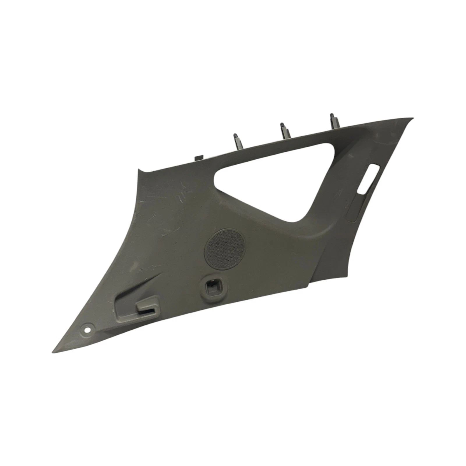 2009-2014 Nissan Murano Rear Left Upper Quarter Panel Trim Cover OEM, 849415AA0A - Image 5