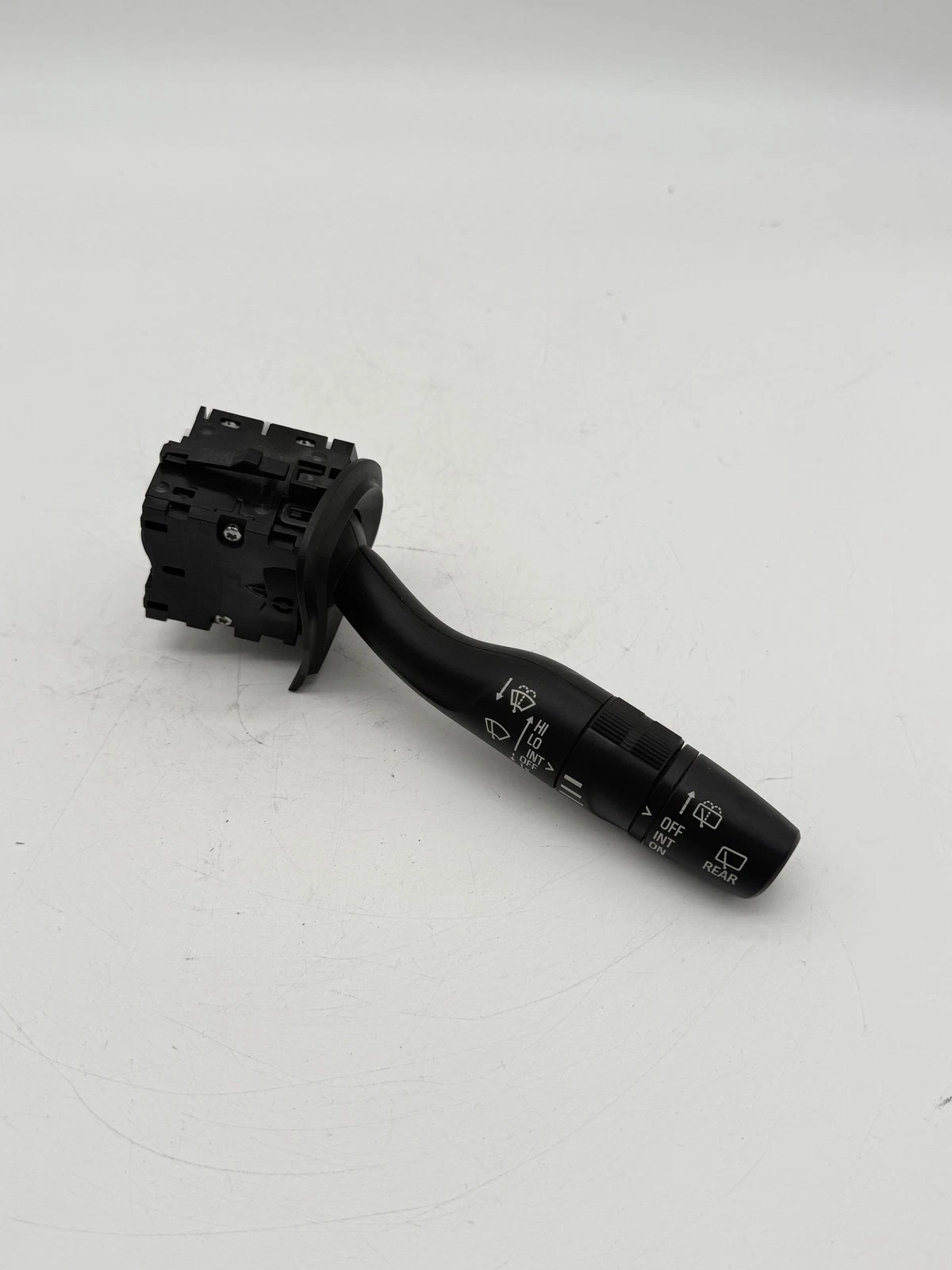 2020-2021 BUICK ENCORE GX FRONT LEFT STEERING WHEEL WIPER SWITCH CONTROL OEM - Image 11