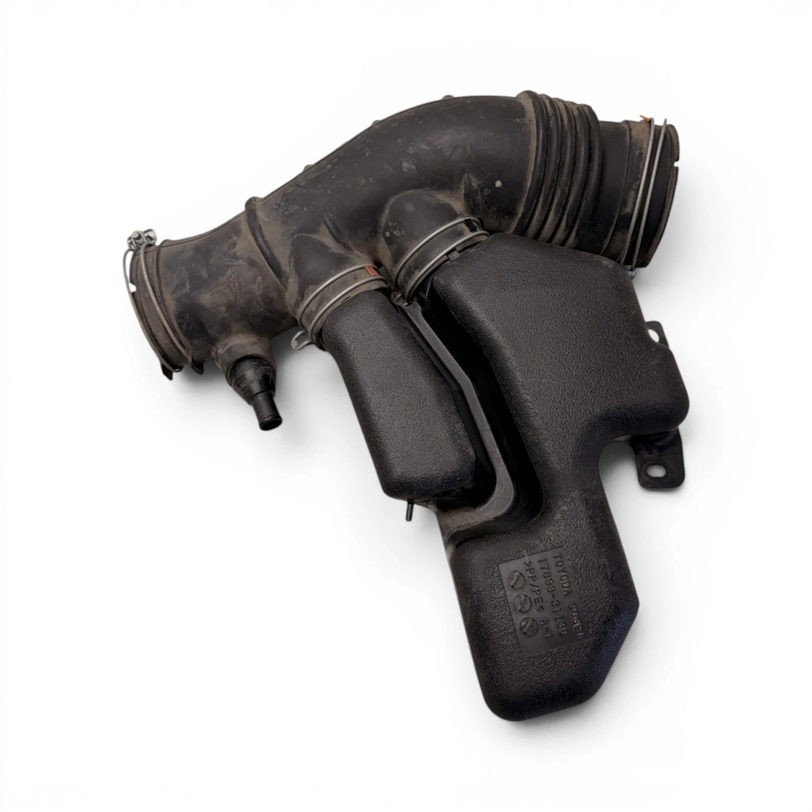 2010 2024 Toyota 4Runner 4.0L V6 Air Intake Resonator OEM, 17893-31130 - Image 5