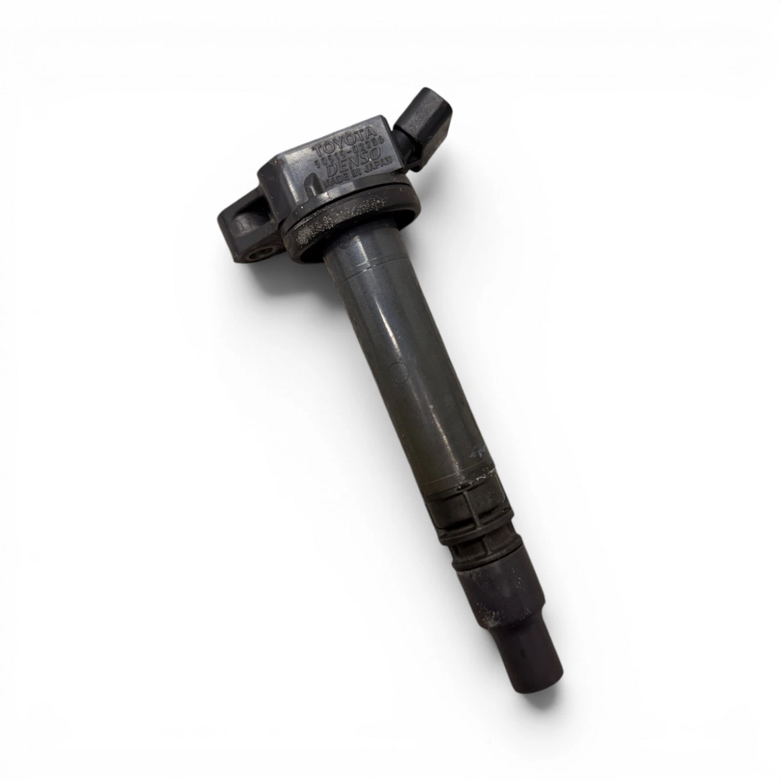 2010-2024 Toyota 4Runner Engine Ignition Coil Ignitior OEM, 90919 02256 - Image 9