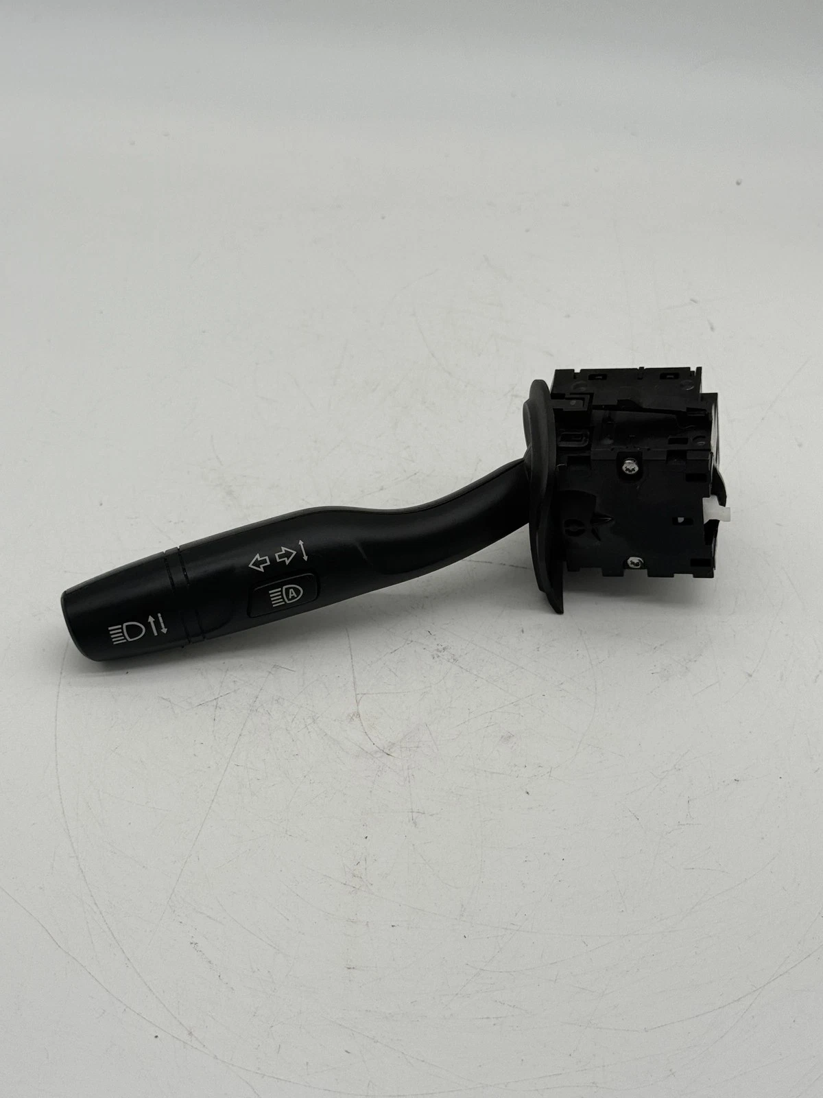 2020-2021 BUICK ENCORE GX STEERING WHEEL COLUMN LEFT SIDE TURN SIGNAL SWITCH - Image 2
