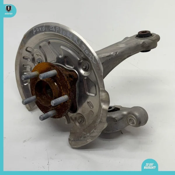 2020-2022 FORD EXPLORER REAR RIGHT SPINDLE KNUCKLE OEM LB5C-5B758-AC