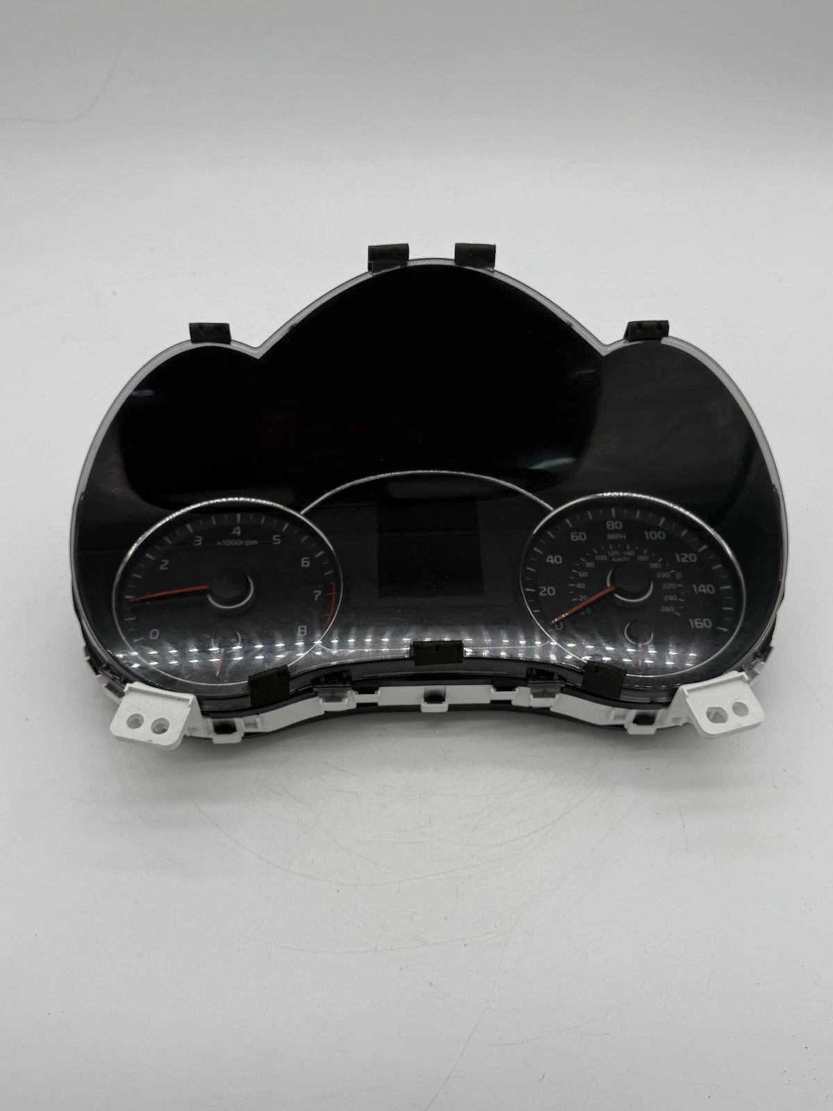 2014-2016 Kia Forte Speedometer Instrument Gauge Cluster 94001-A7300 - Image 11