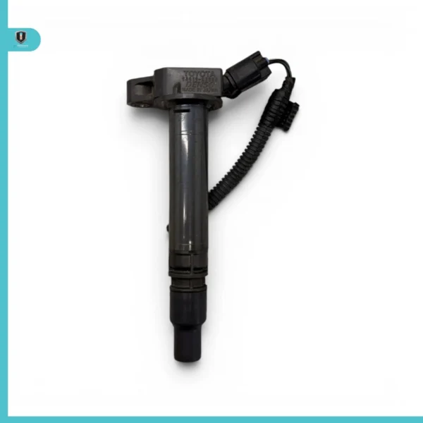 2010-2024 Toyota 4Runner Engine Ignition Coil Ignitior OEM, 90919 02256