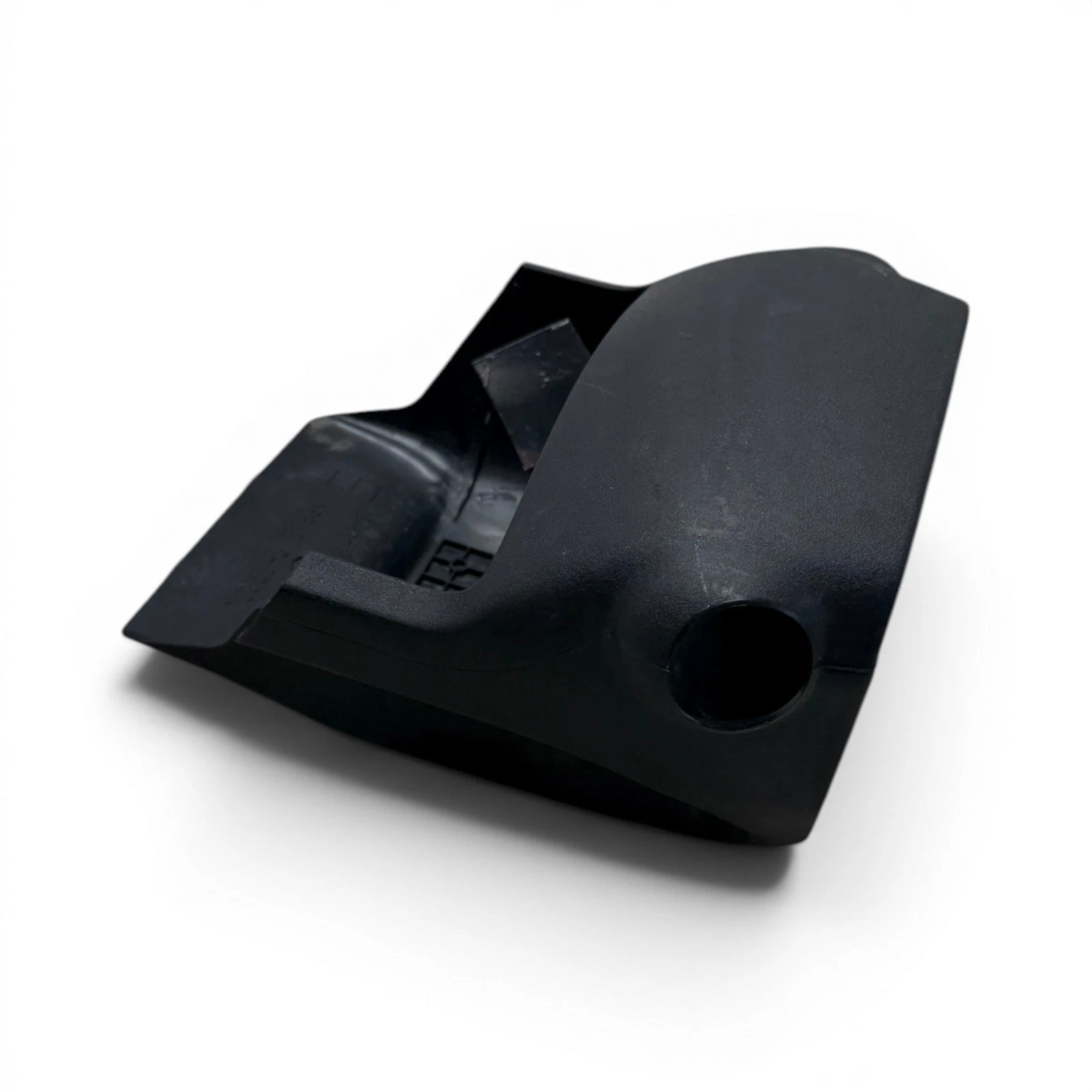 20-25 Toyota Corolla Steering Column Shroud Lower & Upper Cover OEM, 45024-02050 - Image 2
