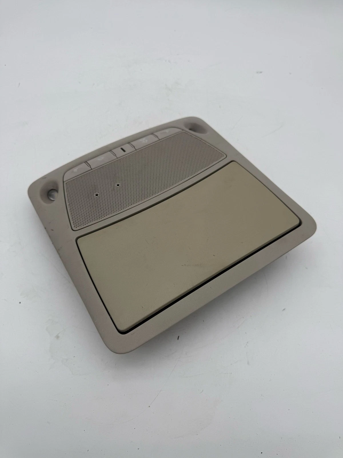 2014-2015 Nissan Sentra Overhead Console Interior Dome Light Assembly OEM - Image 7