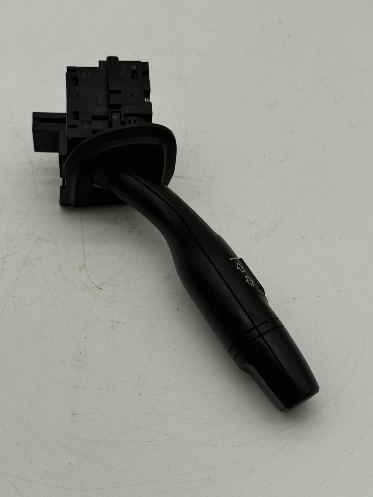 2020-2021 BUICK ENCORE GX STEERING WHEEL COLUMN LEFT SIDE TURN SIGNAL SWITCH - Image 4