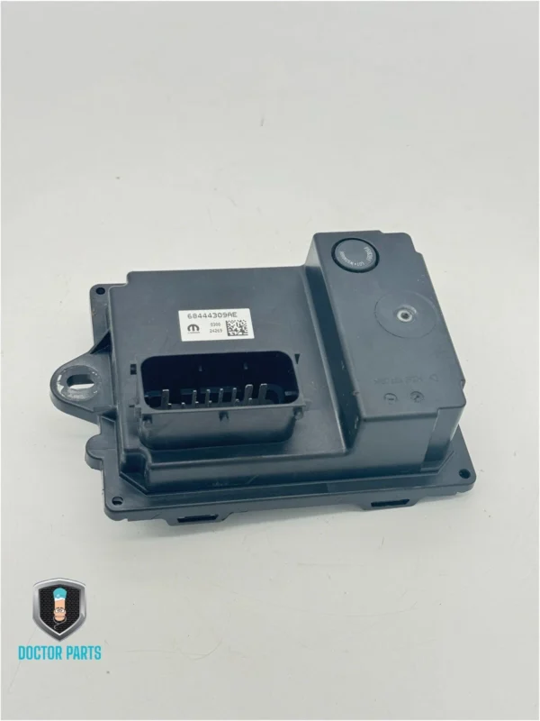 2019-2023 RAM 1500 ACTIVE DAMPING VIBRATION CONTROL MODULE 68444309AE OEM