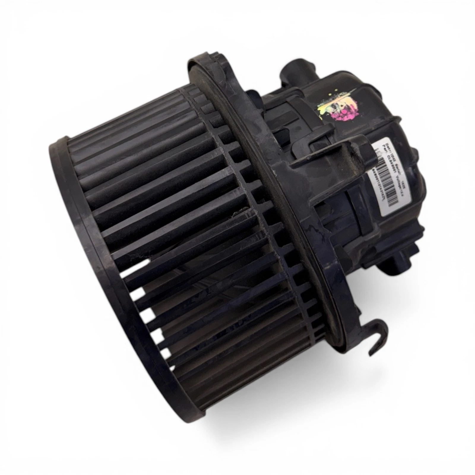 2013-2017 GMC Acadia Enclave Traverse AC Heater Front Blower Motor OEM, CL848001 - Image 6