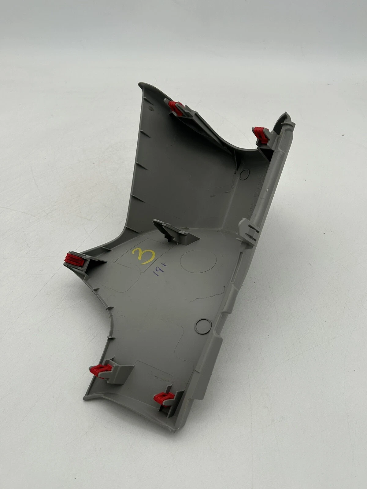 TOYOTA COROLLA DASH DASHBOARD LEFT SIDE TRIM COVER FINISH PANEL OEM 2019-2021 ⭐️ - Image 7