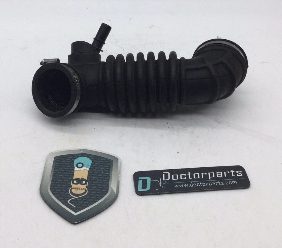 2016-2020 CHEVROLET SPARK AIR CLEANER INTAKE DUCT OUTLET TUBE HOSE OEM USED - Image 2