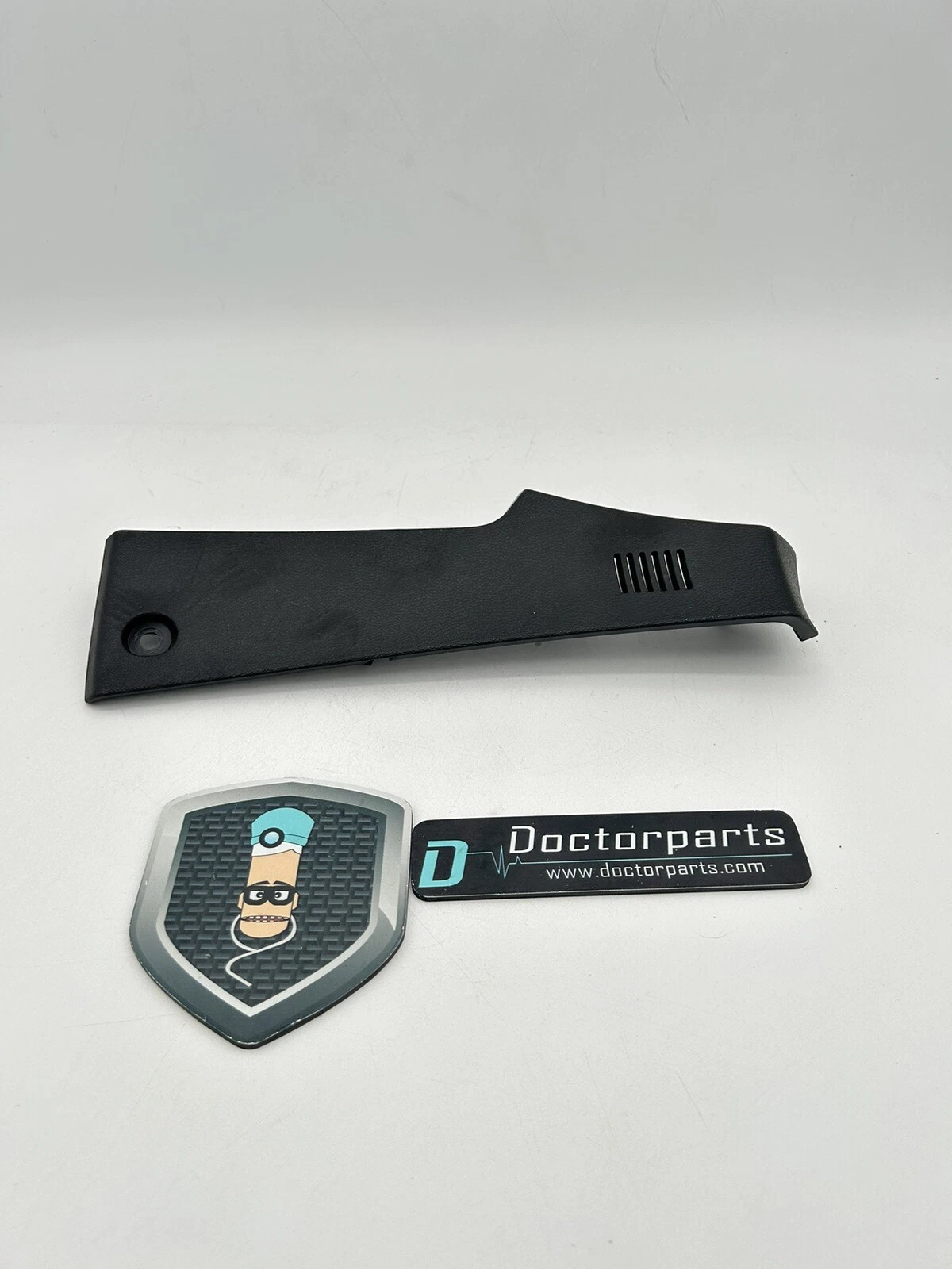 MITSUBISHI OUTLANDER SPORT DASH LEFT SIDE INNER TRIM COVER PANEL OEM 2016-2021⭐️