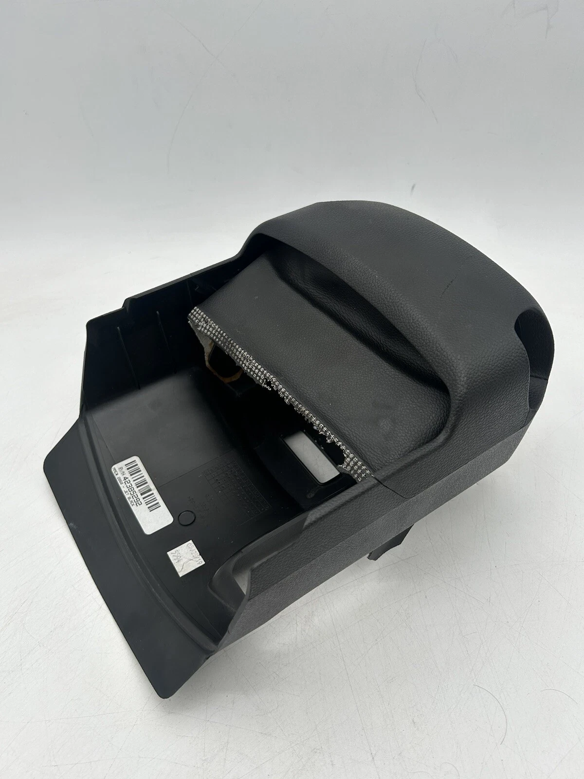 2012-2018 Chevrolet Sonic Steering Column Cover 95153792 OEM - Image 8