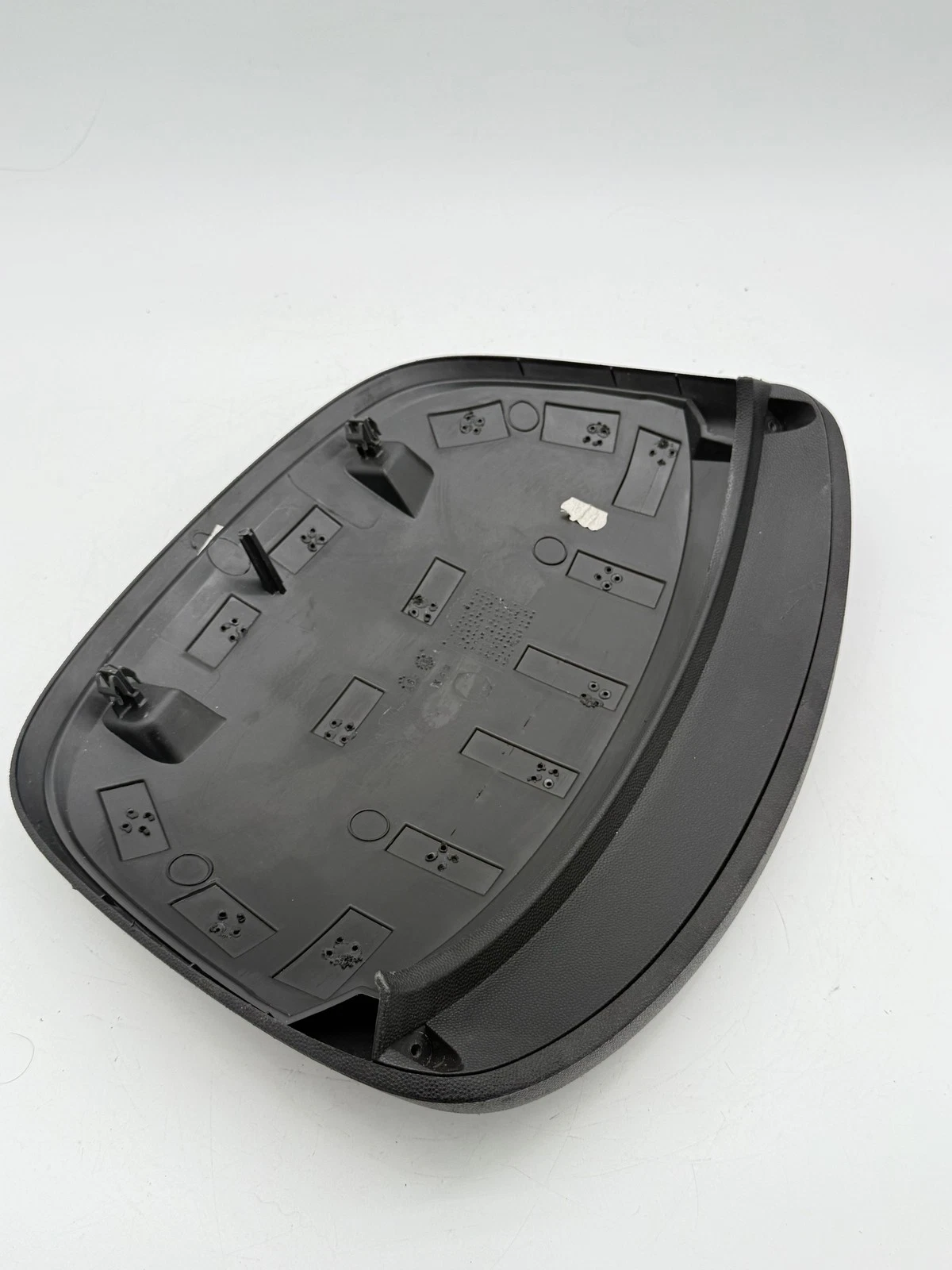 2019 - 2023 RAM PROMASTER 2500 1500 3500 DASH CLUSTER VISOR COVER TRIM PANEL OEM - Image 6