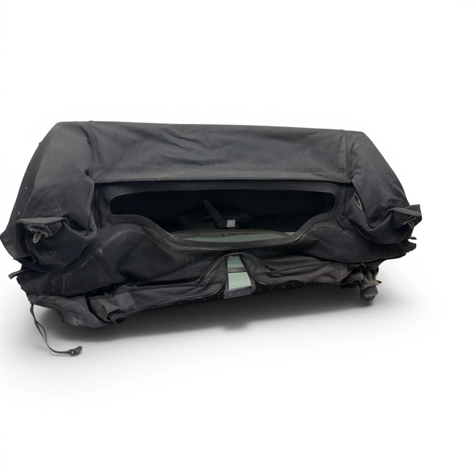 06-09 Saturn Sky Pontiac Solstice Soft Top Roof Folding Assembly OEM, 15850786 - Image 9