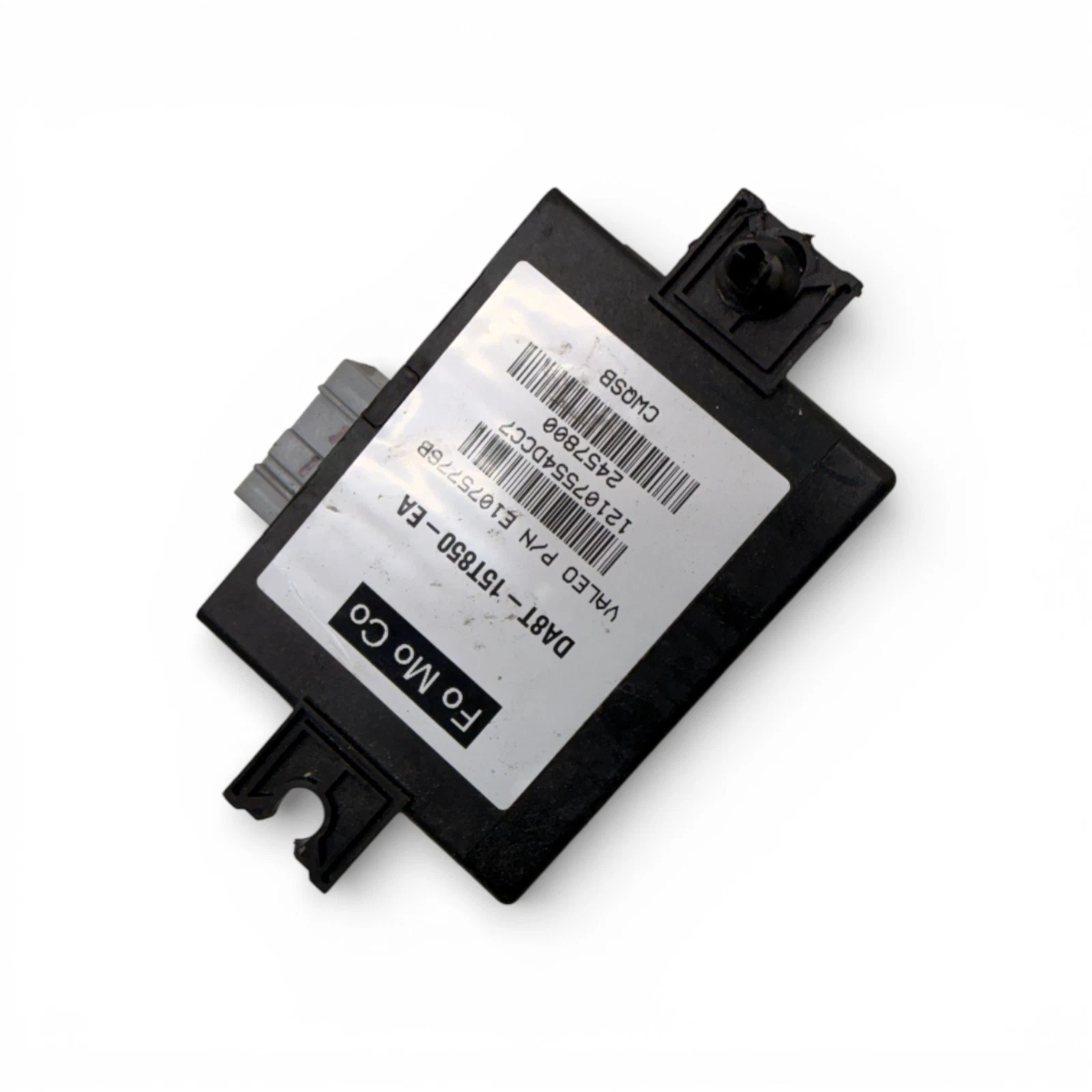 2013-2019 Ford Flex Parking AID Park Assist Control Module OEM, DA8T-15T850-EA - Image 6
