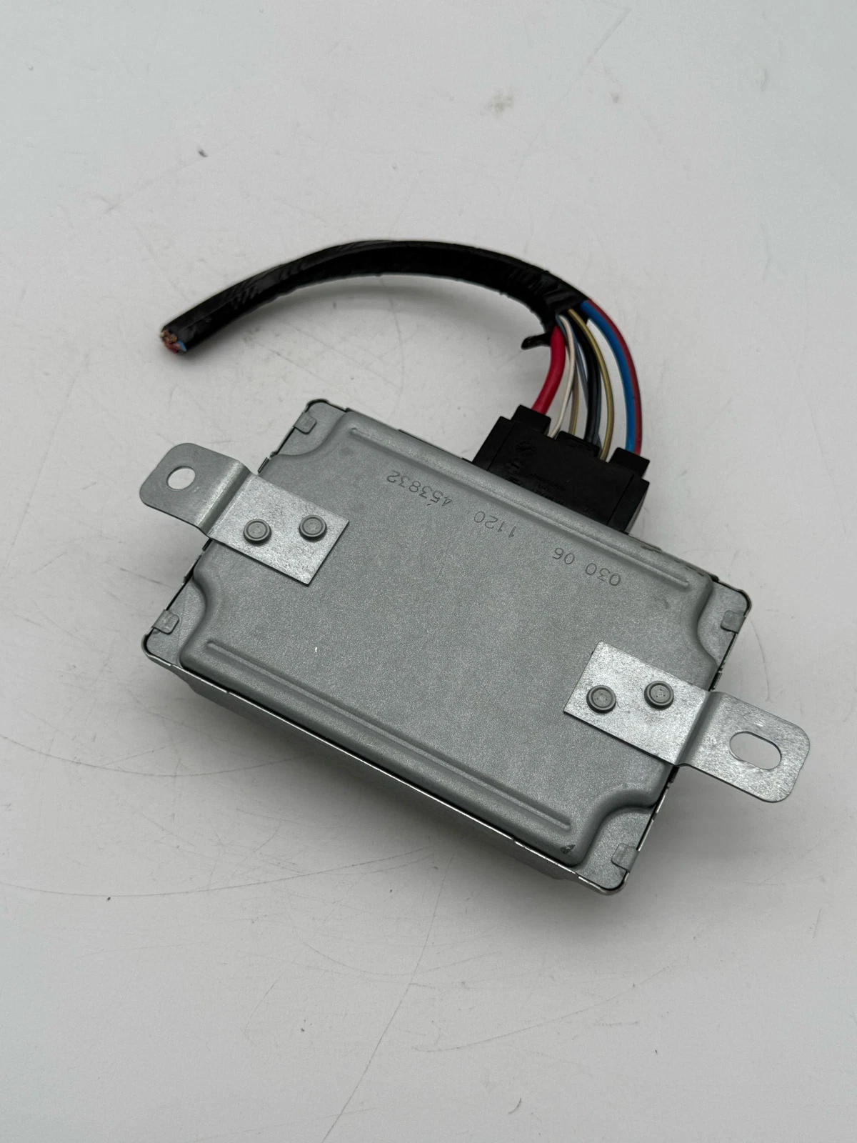 2019 - 2023 FORD RANGER 2.3L VOLTAGE CONVERTER CONTROL MODULE OEM JL3T14B526AA - Image 9