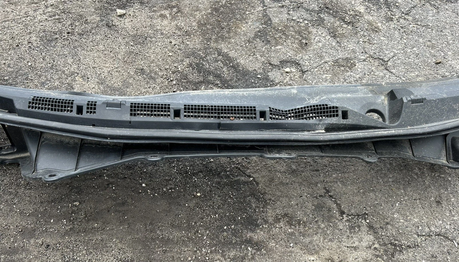 2017 Genuine Nissan Quest Cowl Top 668621JA1A / 66862-1JA1A OEM ⭐️⭐️⭐️ - Image 4