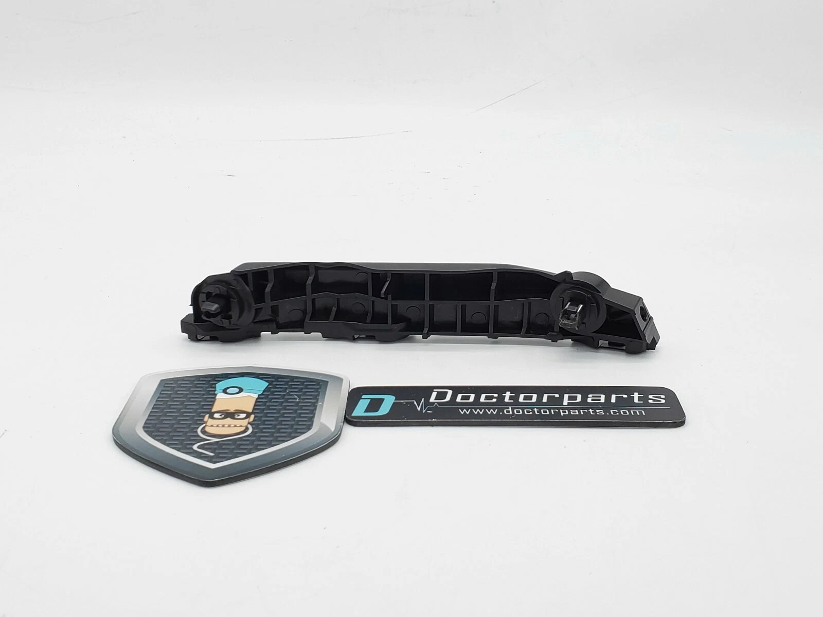Toyota Yaris New Front Bumper Retainer Bracket For 07-11 Hatchback - Image 2